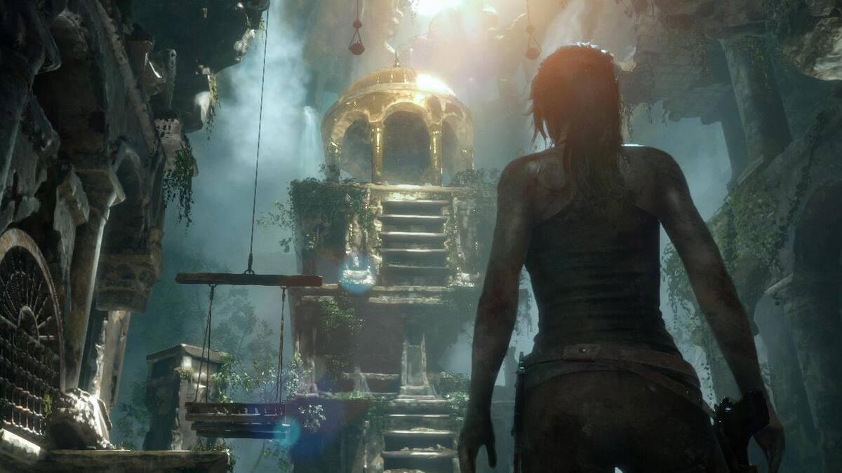 Confirman fecha de lanzamiento del juego de Square Enix en PlayStation 4