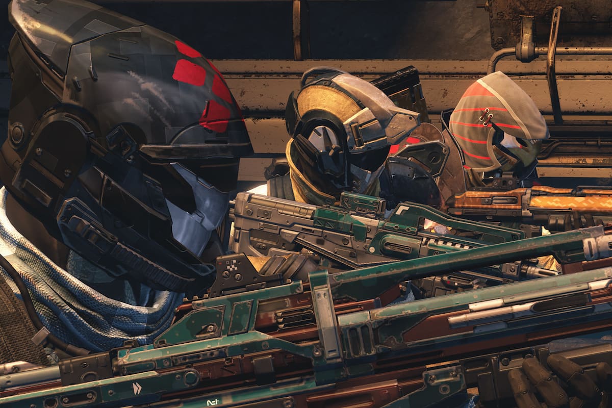 Checa el nuevo teaser del último evento de Destiny