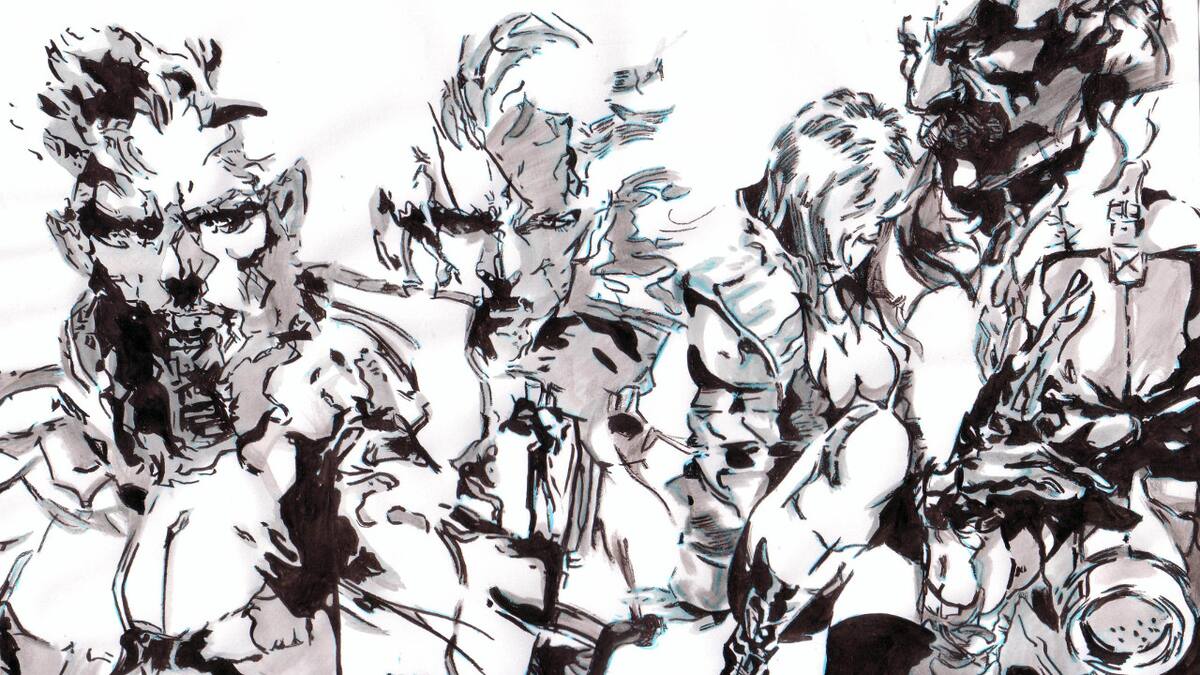 Confirman la presencia de Yoji Shinkawa y Ken Imaizumi en el equipo