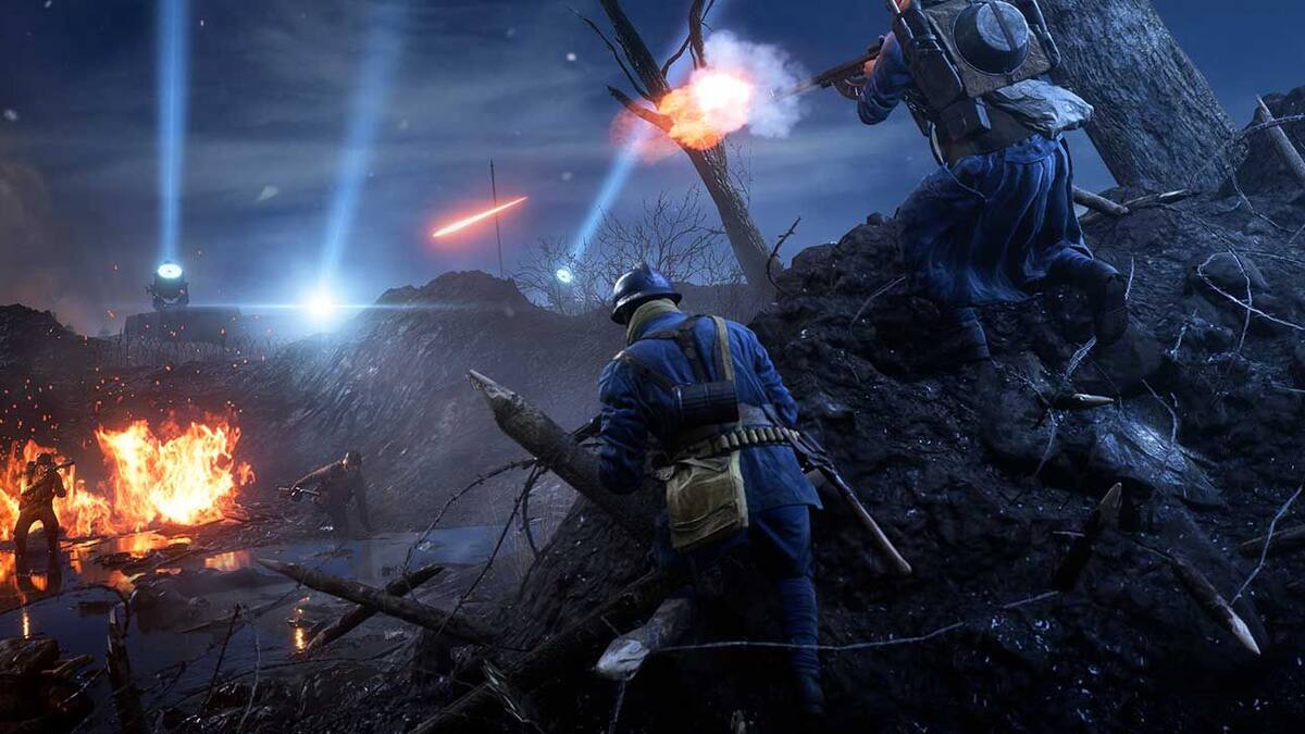 Confirman que el shooter será revelado la próxima semana