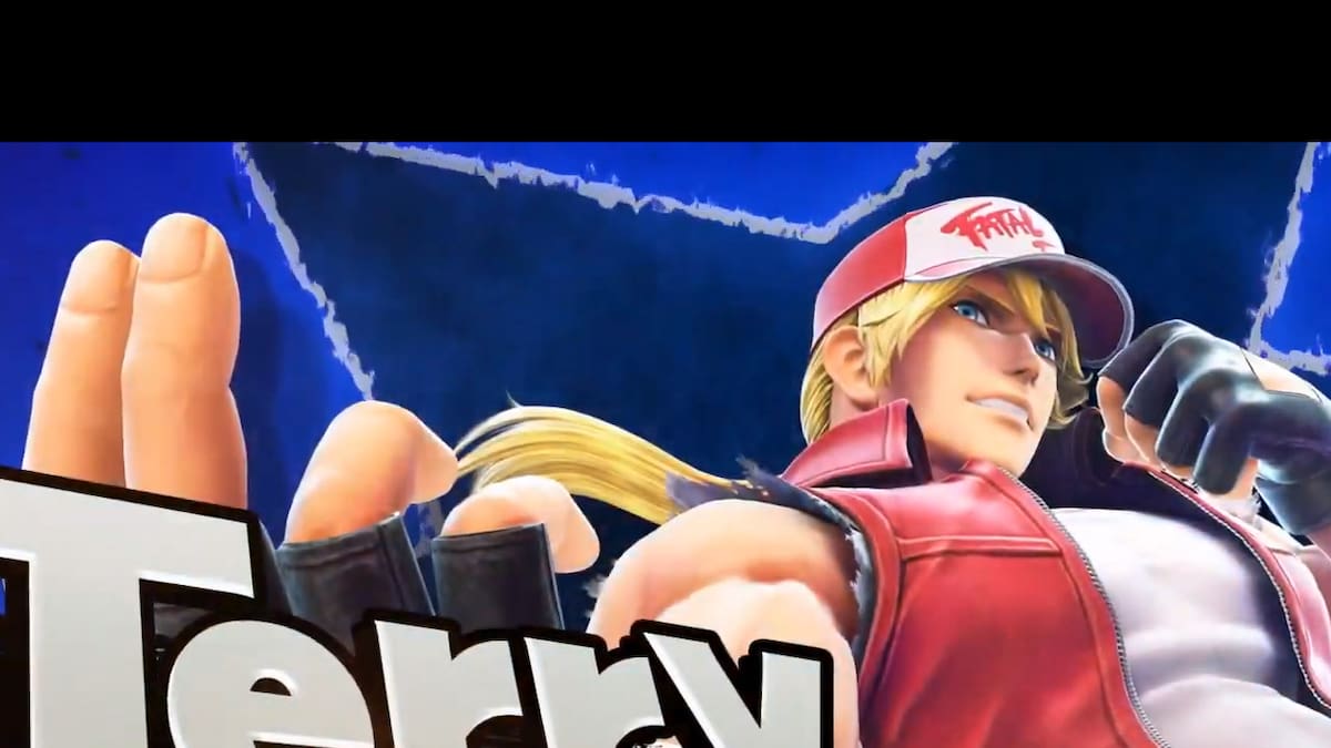 Confirman que habrá más personajes DLC para el juego de pelea