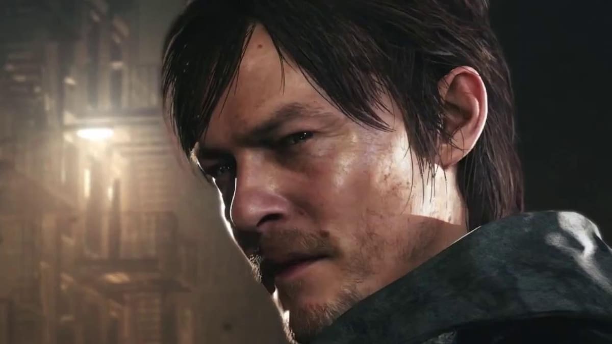 Confirman salida de Norman Reedus del proyecto y sugieren cambios