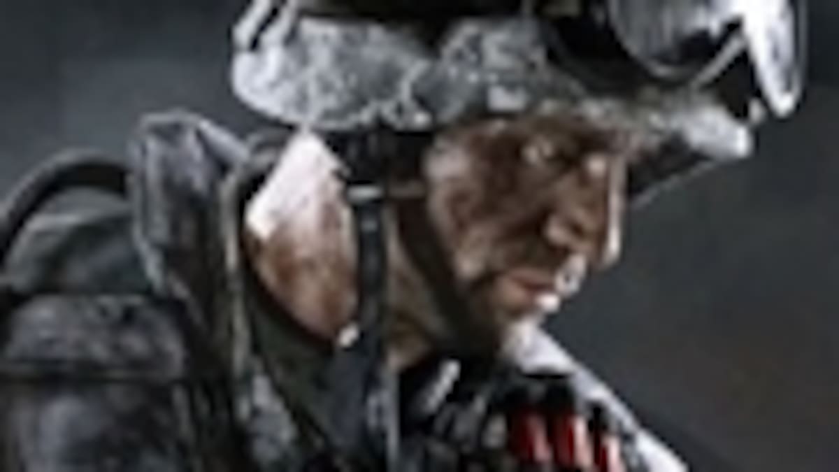 Confirman versión de Warface para Xbox 360