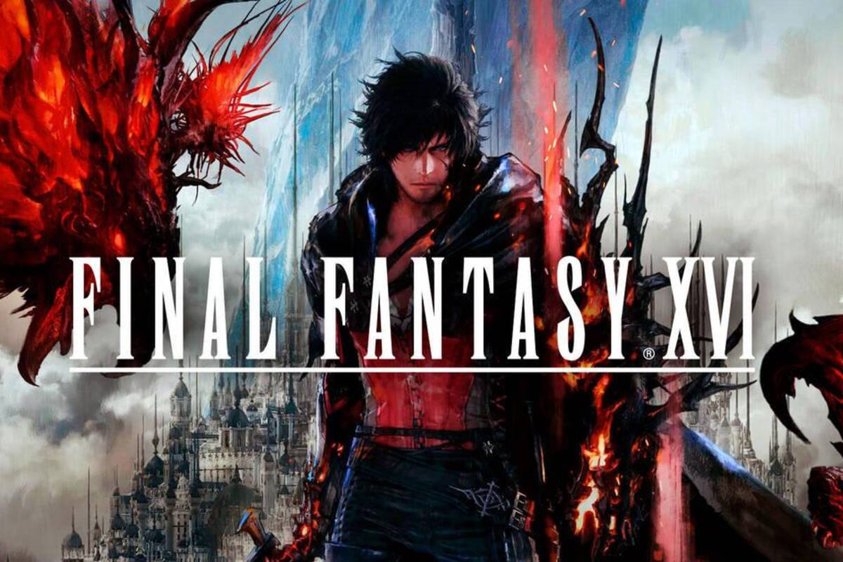 Final Fantasy 16 exclusive to PS5 only for six months!