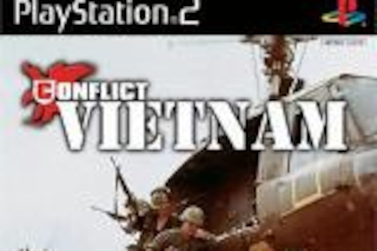 Conflict: Vietnam