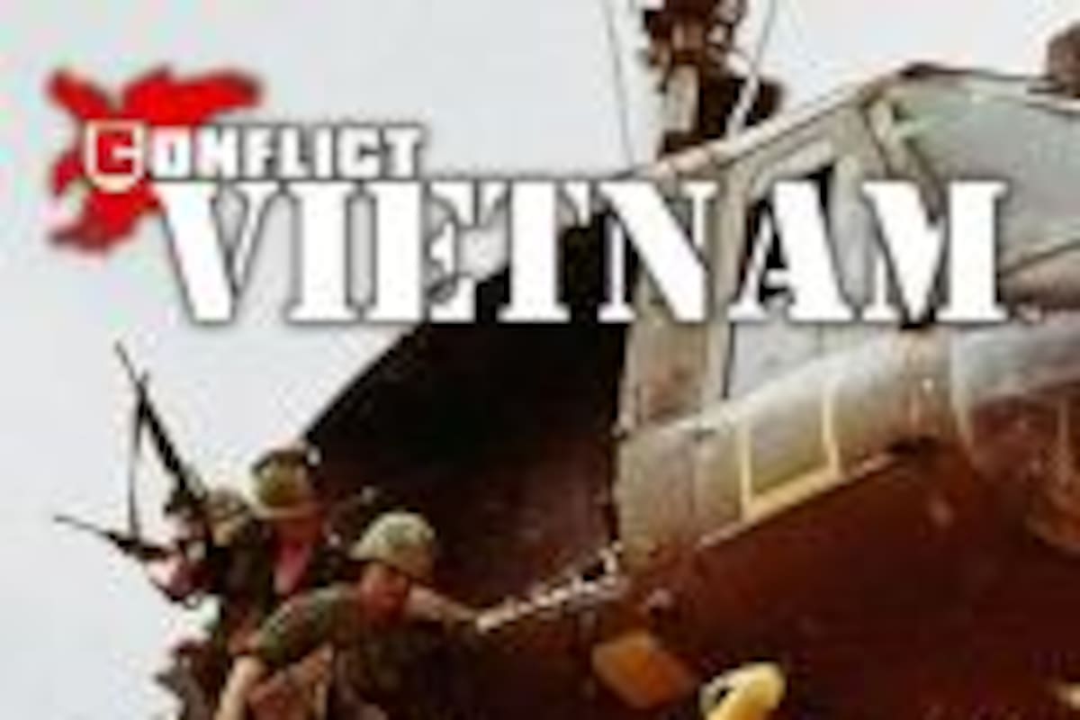 Conflict: Vietnam