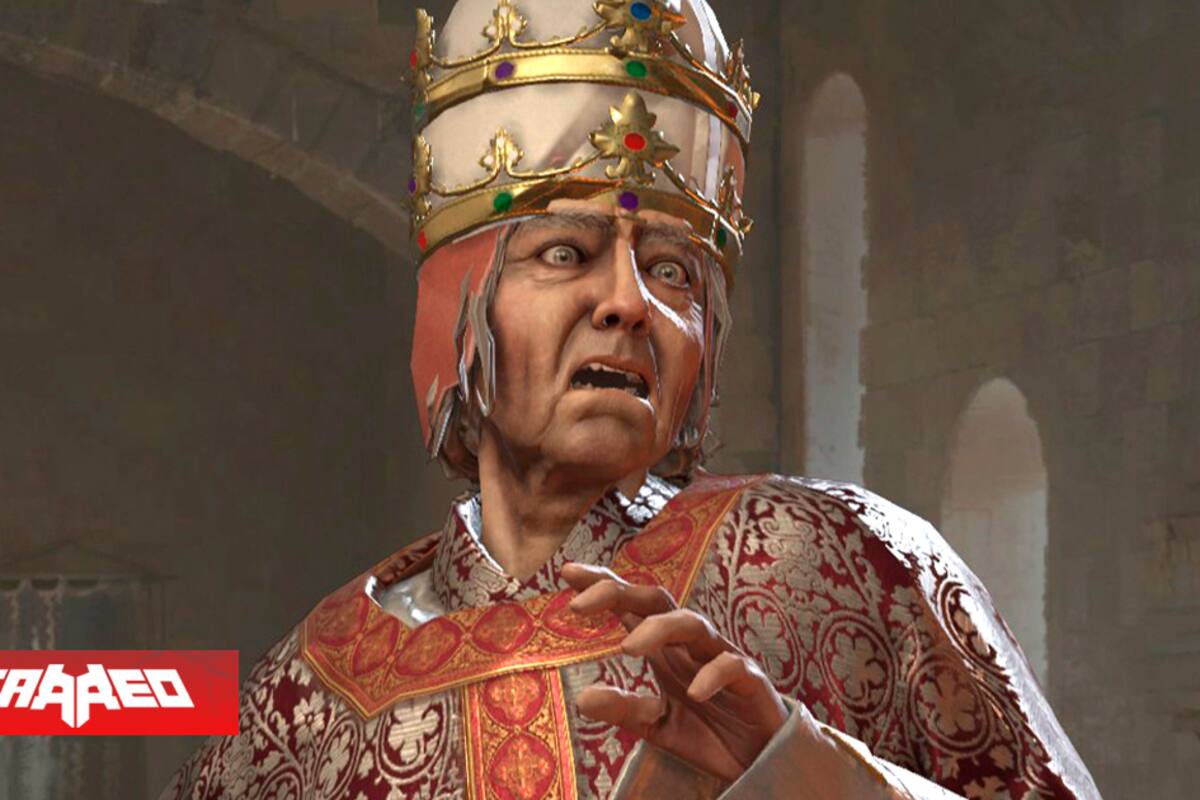 En Crusader Kings III se han jugado 25 millones de horas, canibalizado a 1.5 millones de prisioneros y restaurado 29 mil imperios romanos
