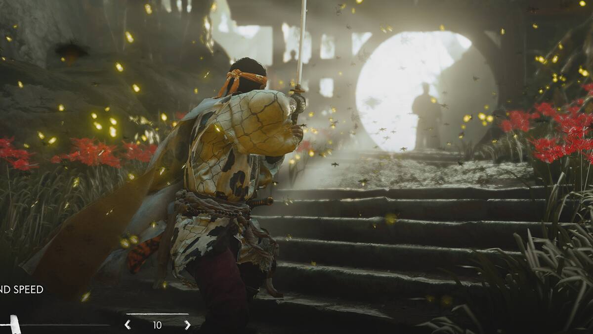 Connell le dijo a LEVEL UP que su juego te pondrá alerta