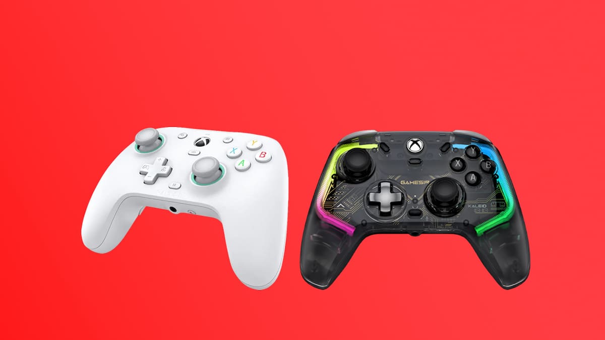 Conoce 2 geniales alternativas a los controles de Microsoft