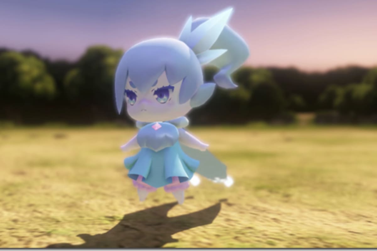 Trailers de World of Final Fantasy muestran 4 mirages