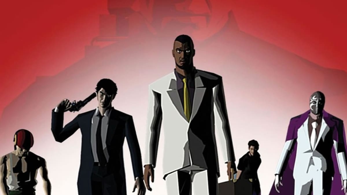Conoce a los 4 asesinos restantes del juego de culto