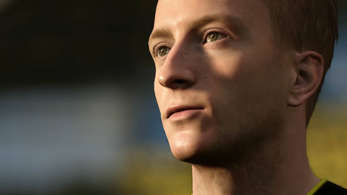 Conoce a los 4 embajadores del juego de EA Sports