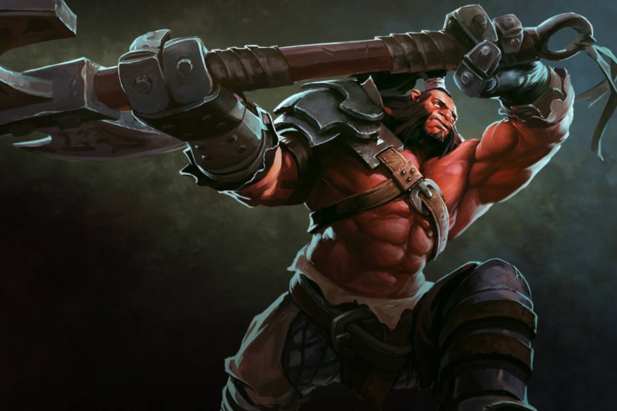 REPORTE: Source 2 podría llegar a Dota 2 esta semana