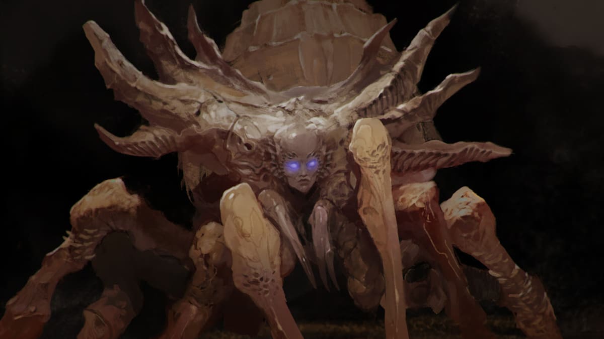 Conoce a los enemigos de Phoenix Point