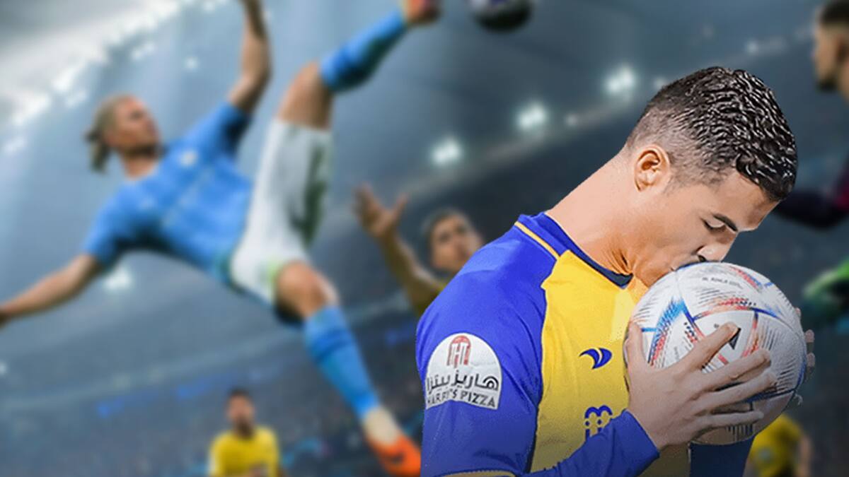 Conoce a los jugadores mejor rankeados en la previa al lanzamiento del juego de futbol