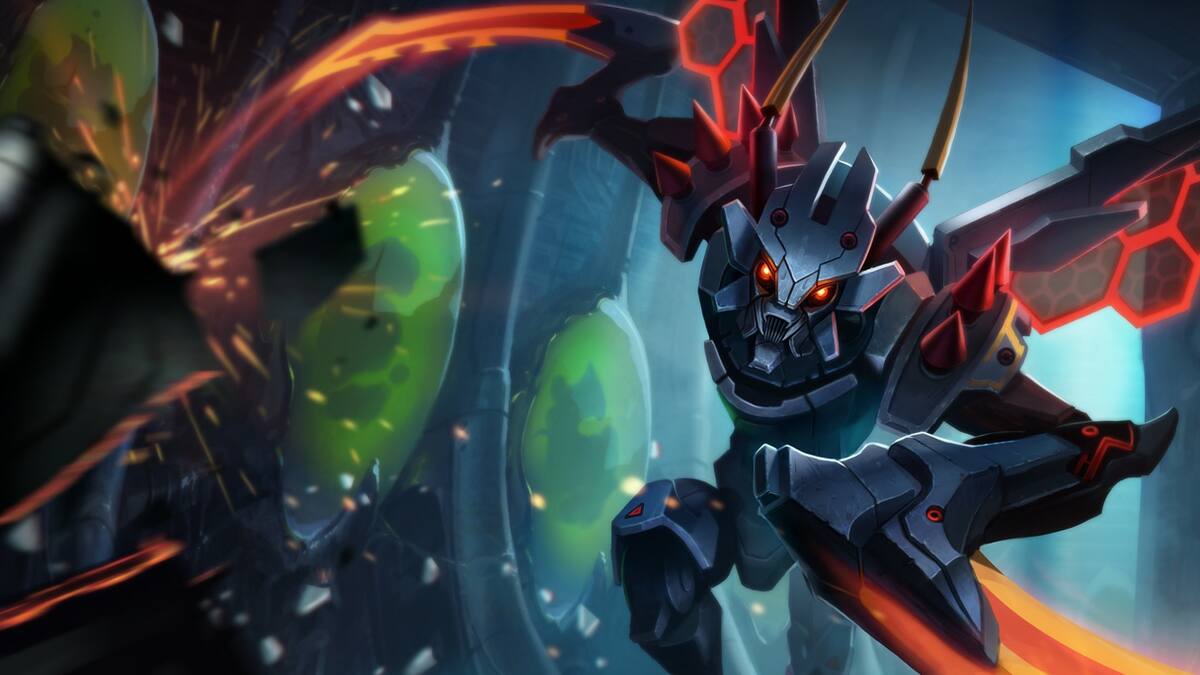 Conoce a los otros campeones y descubre si estás baneando de forma correcta