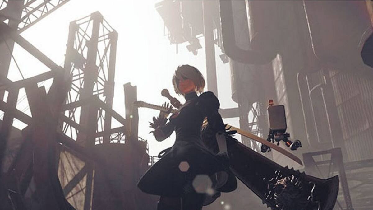 Conoce a los personajes del juego