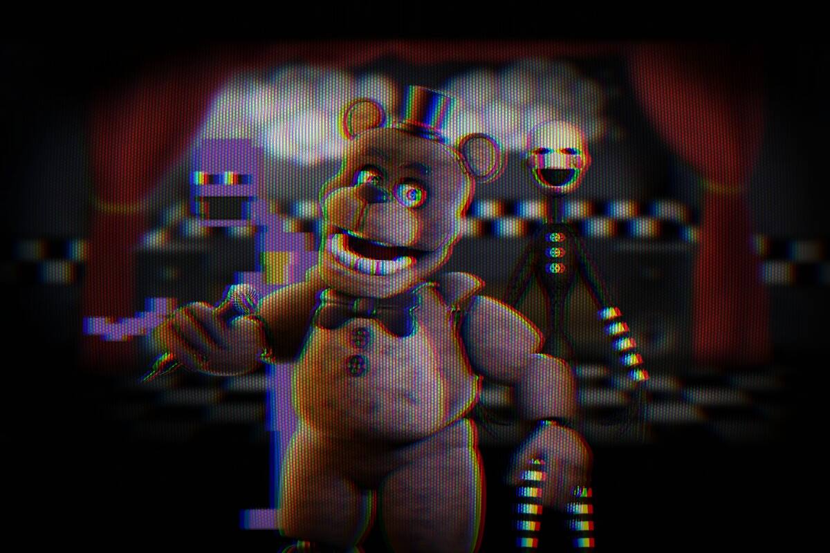 Five Nights At Freddy's: ¿de dónde surgieron los animatronicos? ¿Quién es Mike Schmidt? Y otros puntos para entender su lore