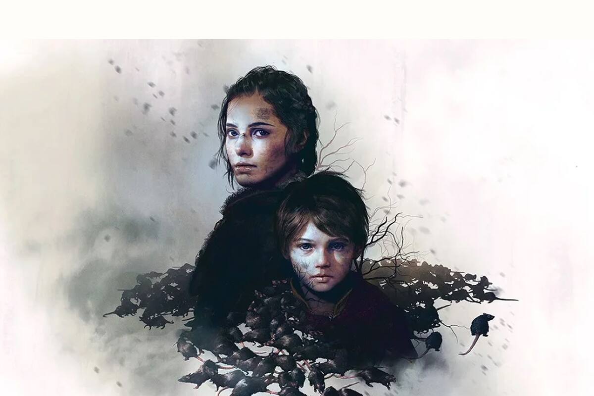 A Plague Tale: Innocence se muestra en un desgarrador avance