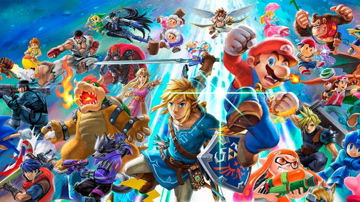 Conoce a profundidad las habilidades de Ridley