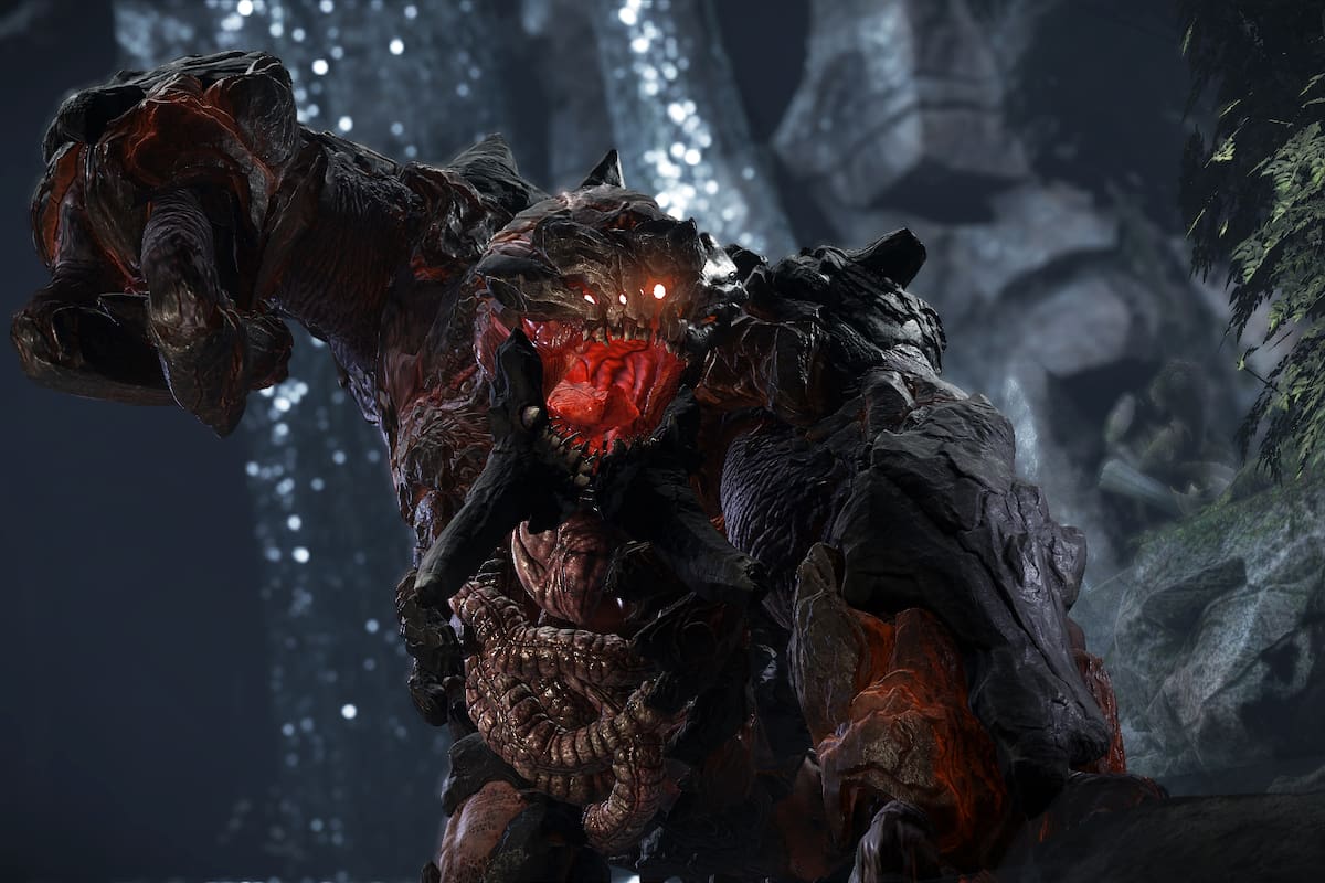 Evolve recibirá un nuevo cazador mañana