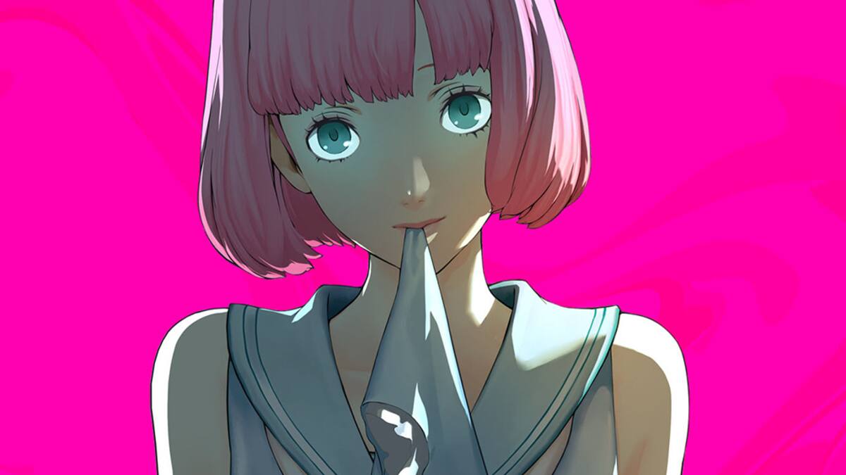Conoce a Rin, la nueva protagonista del juego