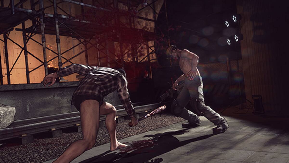 Conoce a Uncle Death, Kiwako Seto y The Jackals