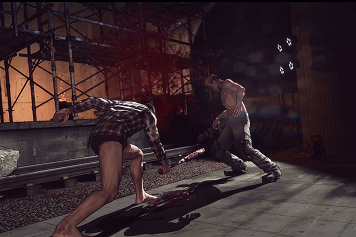 Presentan personajes en diario de desarrollador de Let it Die
