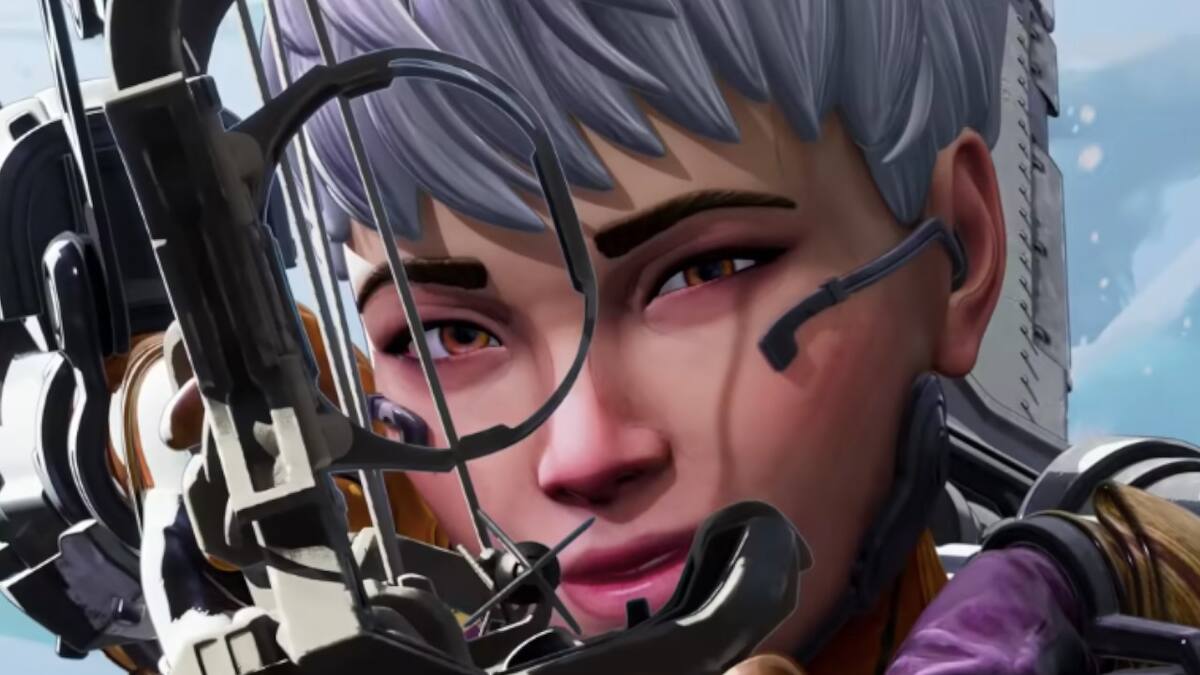Conoce a Valkyrie, nueva leyenda y piloto de titanes, y checa las novedades que incluirá Legado
