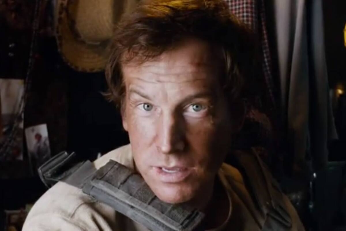 Publican nuevo trailer de Havoc para Advanced Warfare