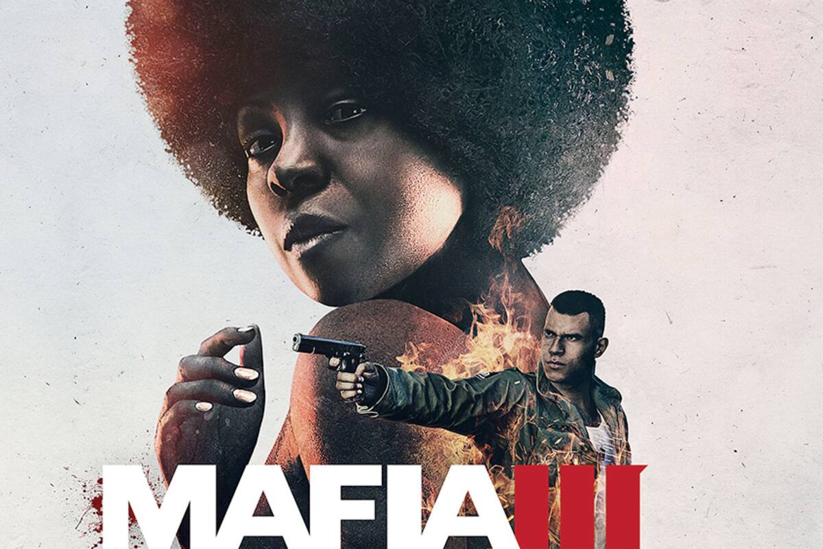 2K Games presenta a Cassandra de Mafia III