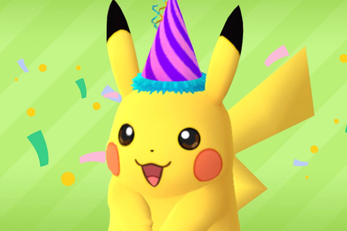Game Freak, estudio creador de Pokémon, cumple 30 años