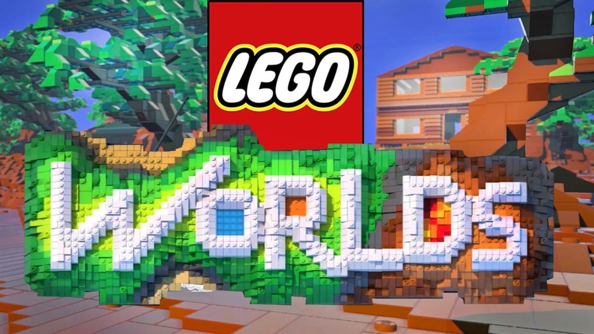 Conoce aquí las actualizaciones para LEGO Worlds