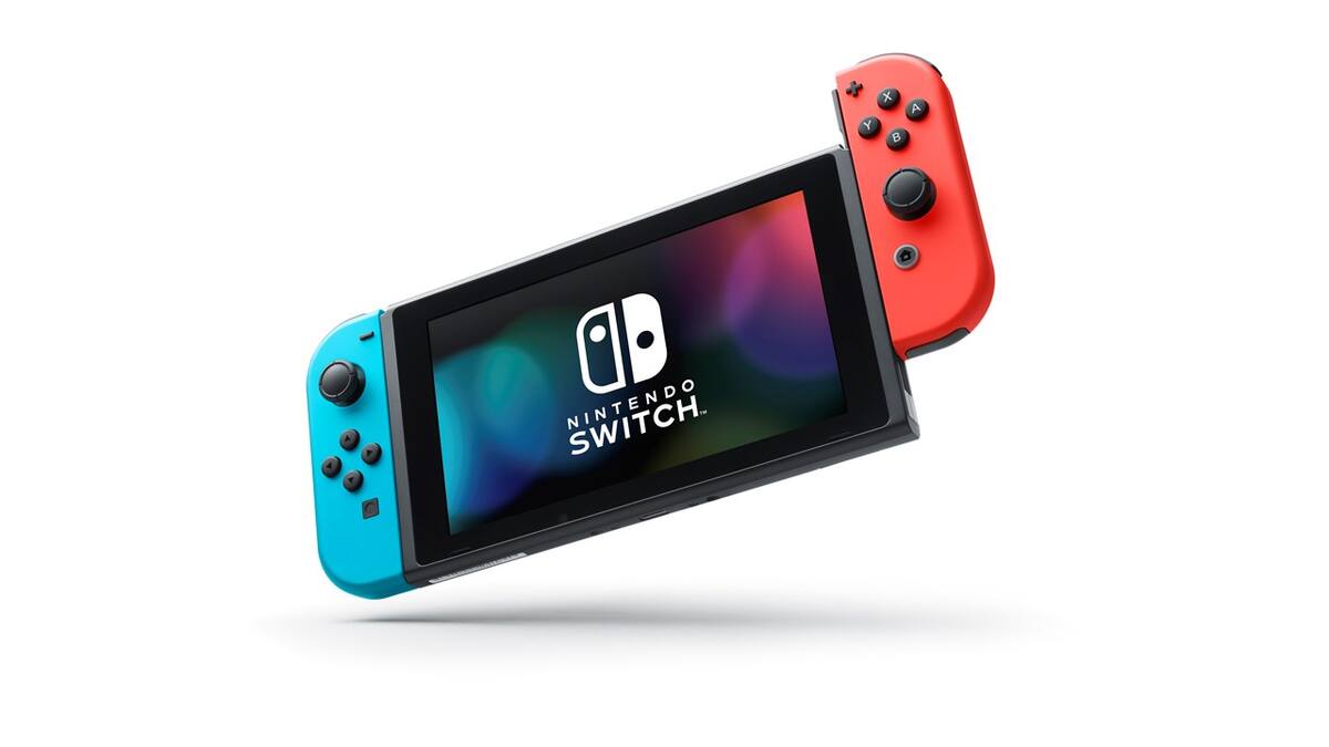 Conoce cuál será la resolución de la nueva consola de Nintendo