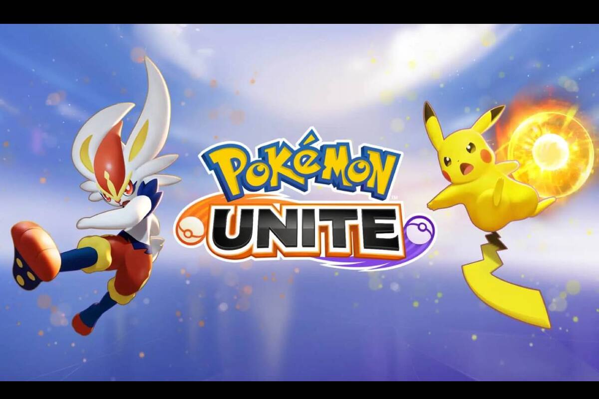 Pokémon UNITE: Ho-Oh será el próximo personaje jugable del MOBA