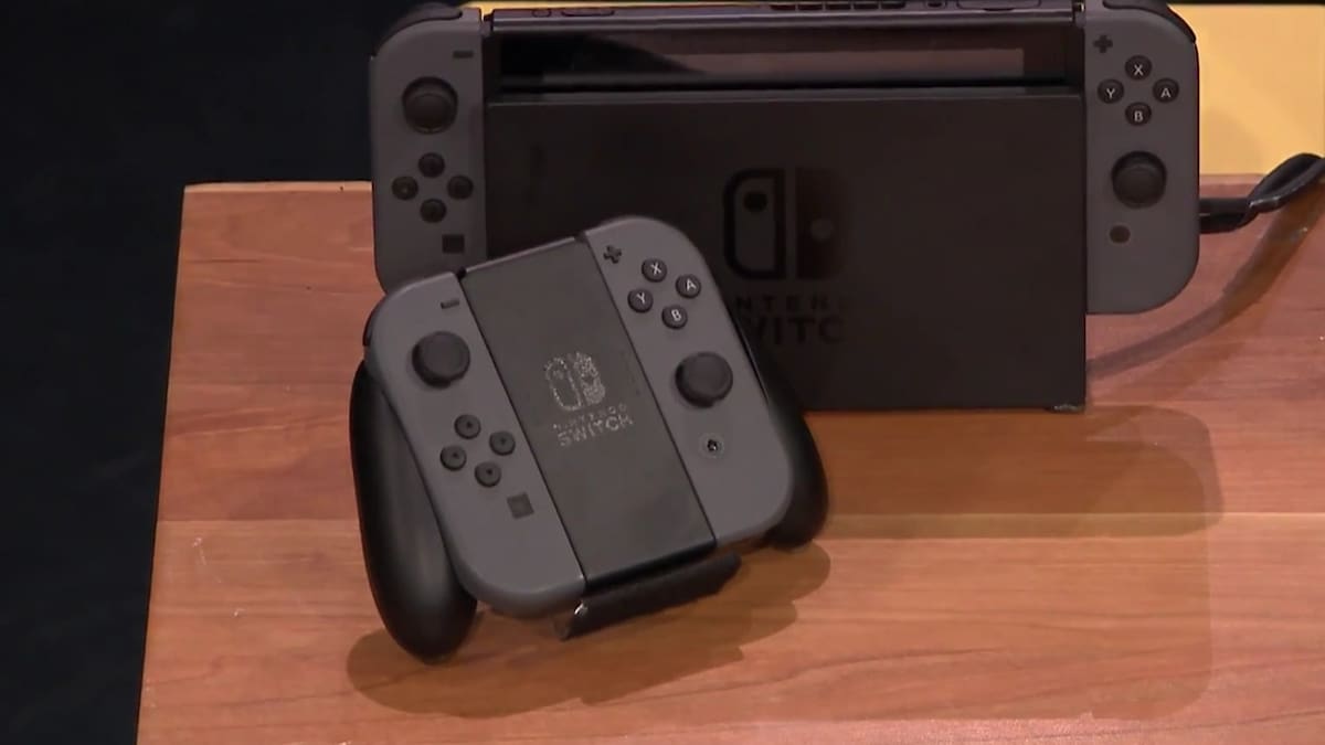 Conoce cuántas caídas soporta la nueva consola