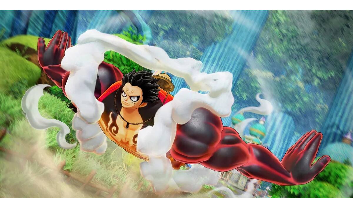 Conoce detalles de rendimiento y la lista de personajes jugables del título