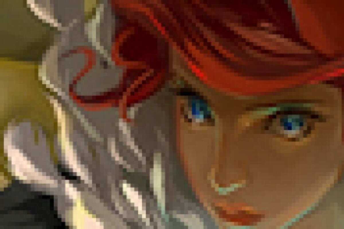 Transistor