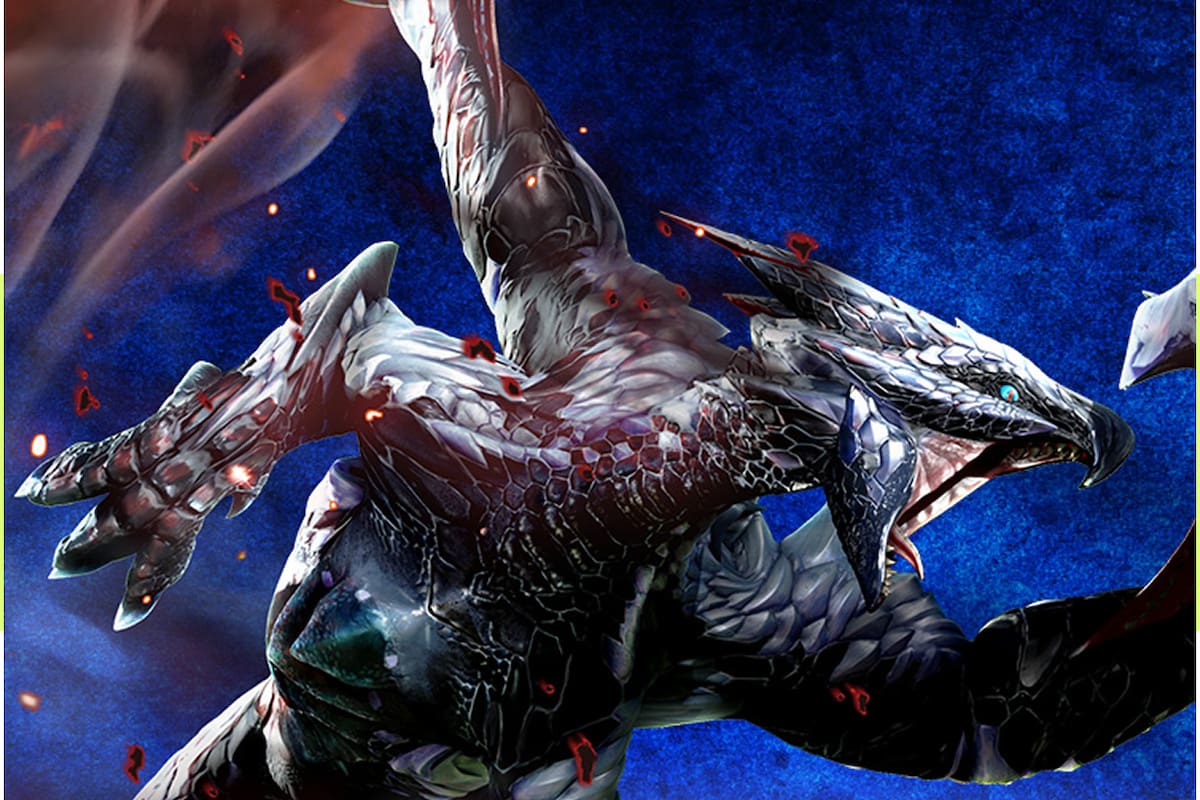 Habrá edición especial de Monster Hunter XX para Nintendo Switch