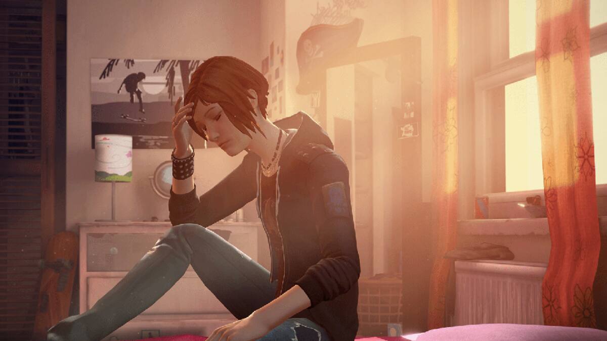 Conoce el contenido de la Deluxe Edition