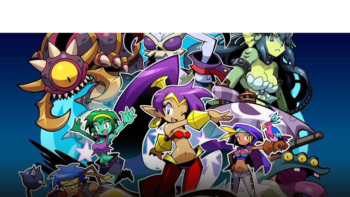 Conoce el contenido del paquete para Nintendo Switch