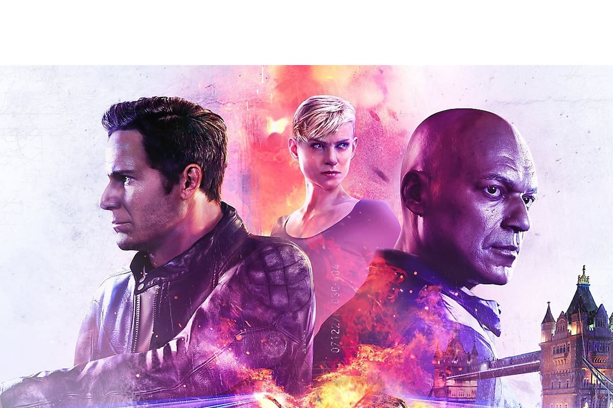Blood & Truth recibe modo de dificultad para expertos