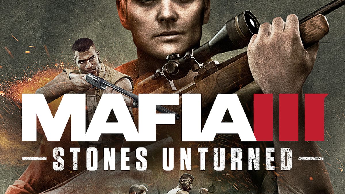 Conoce el contenido y ve el trailer de lanzamiento de este nuevo DLC