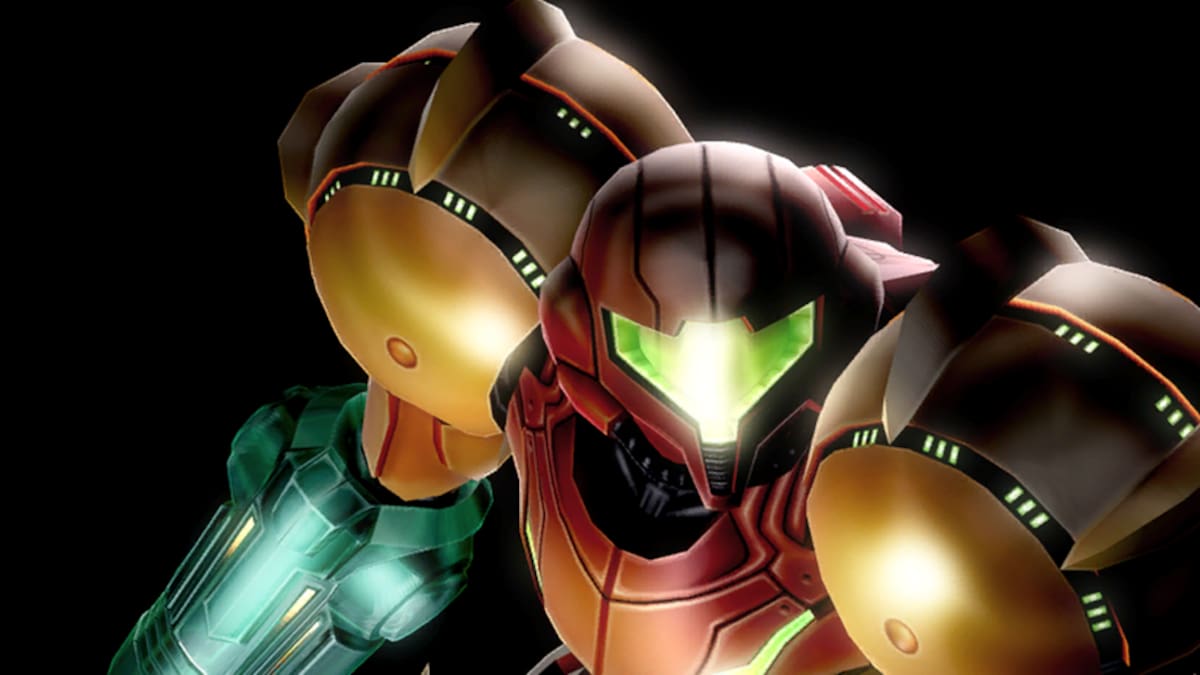 Conoce el escenario que rinde homenaje al clásico juego de Samus Aran