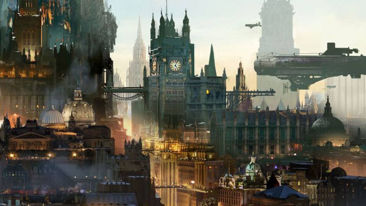 Conoce el juego de Platinum Games y del director de Final Fantasy Tactics