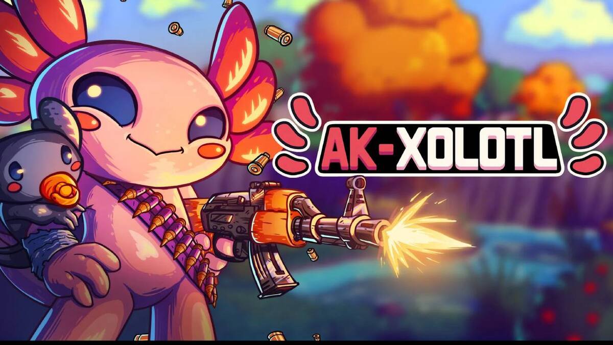 Conoce el lado más violento de estos simpáticos animales en el juego para consolas y PC