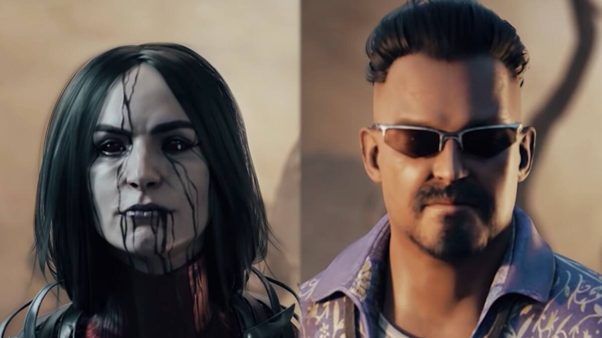 Conoce el misterioso destino de Jonah Vasquez y la trágica historia de The Artist