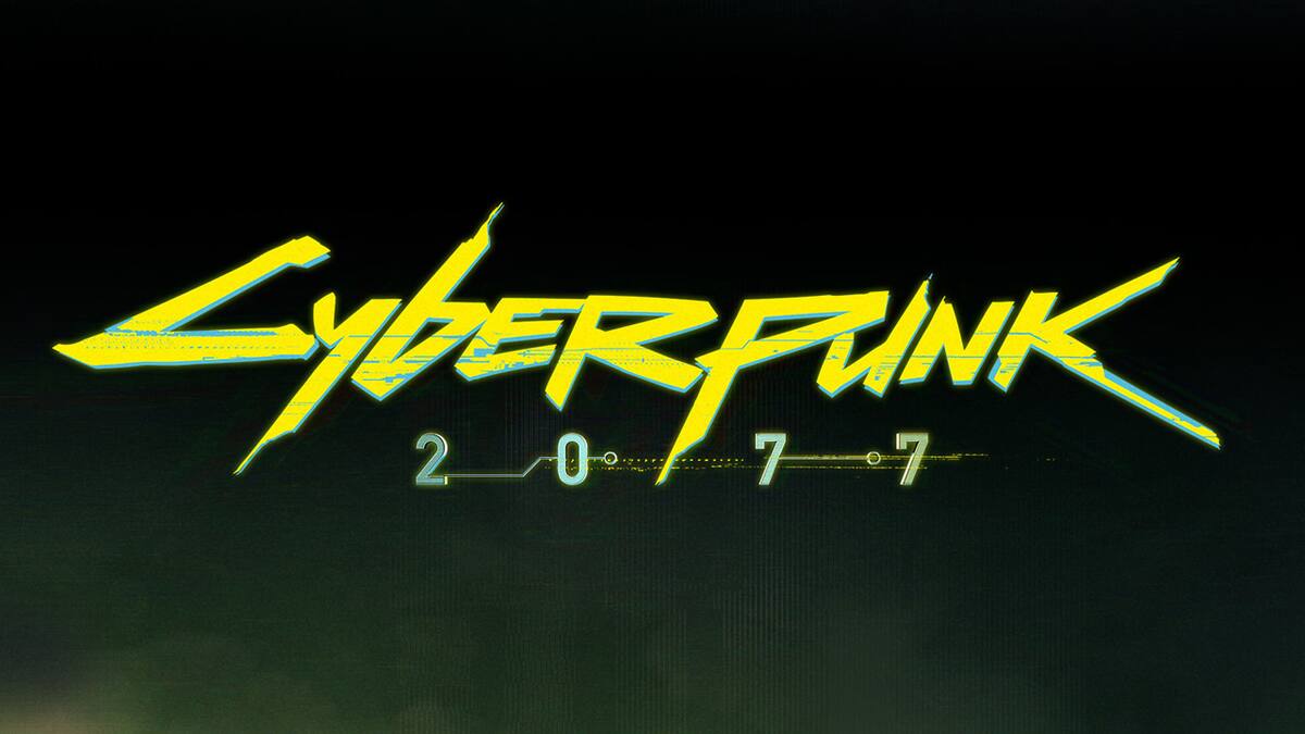 Conoce el mundo futurista de Night City