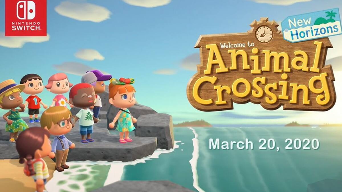 Conoce el nombre oficial del juego y ve su nuevo trailer