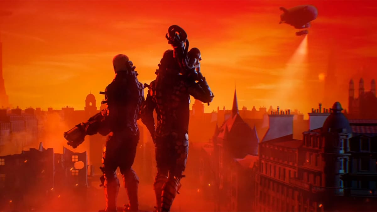 Conoce el nuevo juego cooperativo de la serie